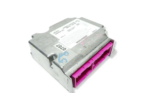 Hyundai i10 Airbag control unit/module 959100X100 35090415 94S0246093M