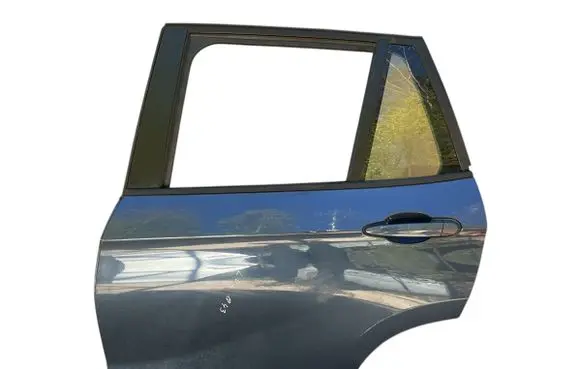 BMW X1 E84 Front door