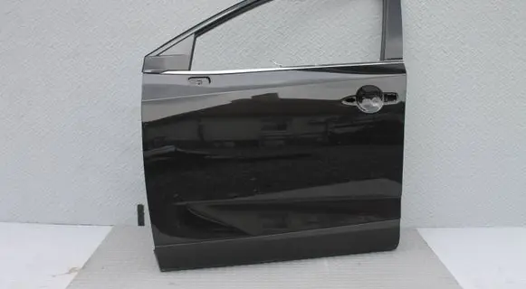 Nissan Qashqai J12 Front door DRZWILEWEPRZODJ12