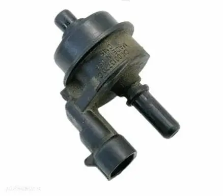 Fiat Panda II Fuel pressure regulator 
