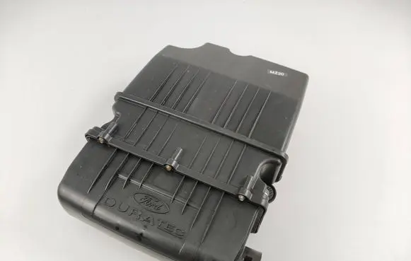 Fiat Grande Punto Air filter box 51773400
