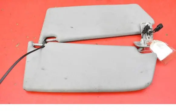 Opel Astra H Sun visor OPEL