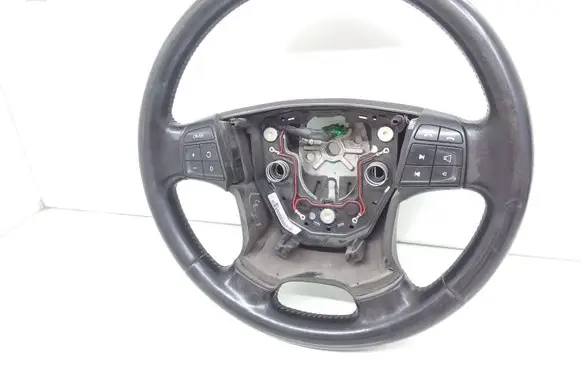 Volvo S80 Steering wheel 30778843