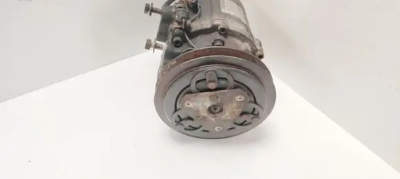 Air conditioning (A/C) compressor (pump)