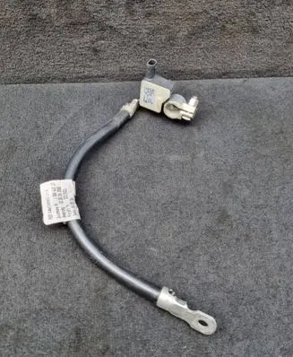 Audi A5 8T 8F Negative earth cable (battery) 8K0915181B