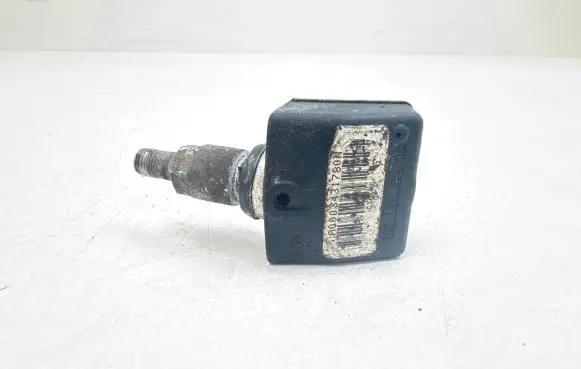 Tire pressure sensor
