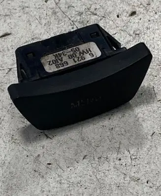 BMW 5 E60 E61 Other switches/knobs/shifts 6921668 0534K