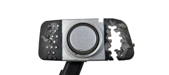 Ford Fusion II Parking PDC sensor EM2T15C868 EM2T15C868AAW D25KE