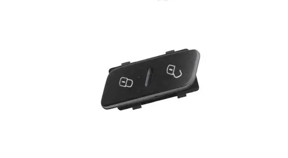 Volkswagen PASSAT B7 Other switches/knobs/shifts 3AA962126