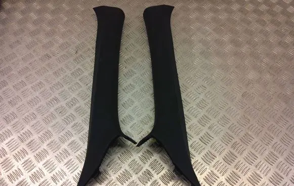 Mitsubishi Outlander (A) pillar trim 7210a247zz