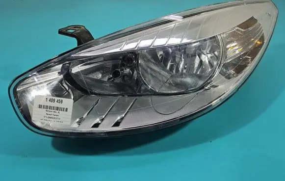 Renault Fluence Headlight/headlamp IMPRK1409459