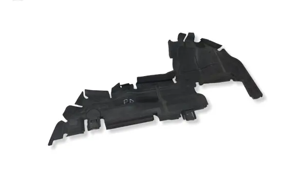 Audi A5 Intercooler air guide/duct channel 8W6121284