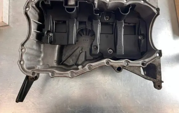 Renault Megane II Oil sump 8200238932 273260
