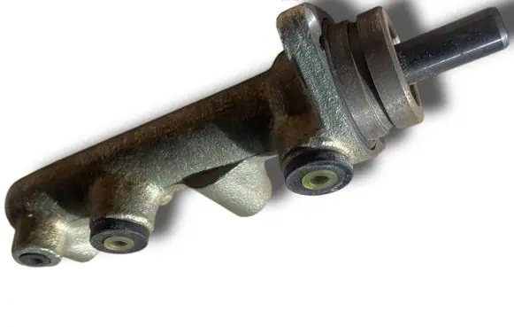 Fiat Uno Central body control module 9940972