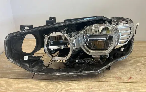 BMW 4 F32 F33 Other interior part 7424105
