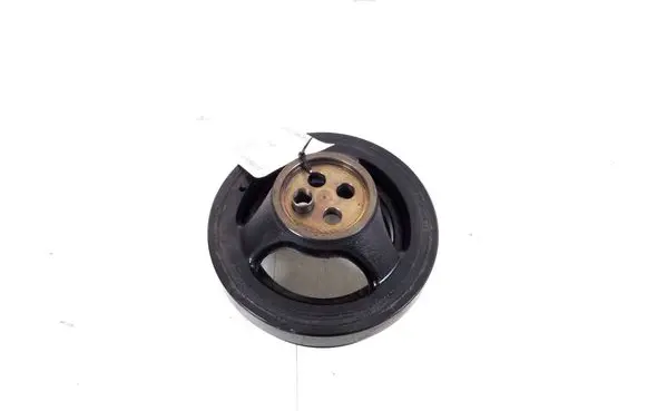 Mercedes-Benz E W212 Crankshaft pulley A6510300803