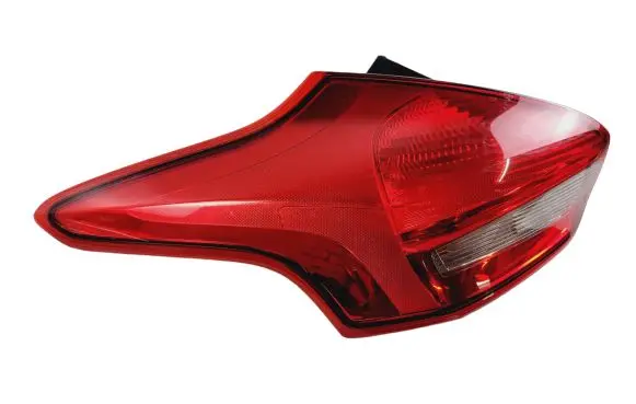 Ford Focus Rear/tail lights F1EB13405BE