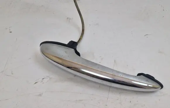 Mini Cooper Countryman R60 Front door exterior handle 9800558 V24857