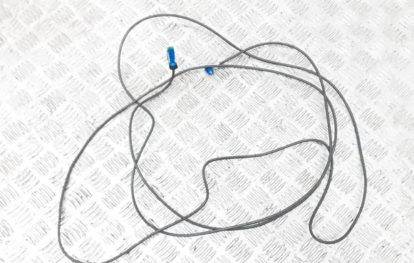 Audi A8 S8 D4 4H Camera wiring loom 4H1035750B