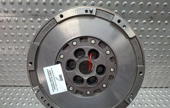 Fiat Bravo Dual mass flywheel S26337159 71724669