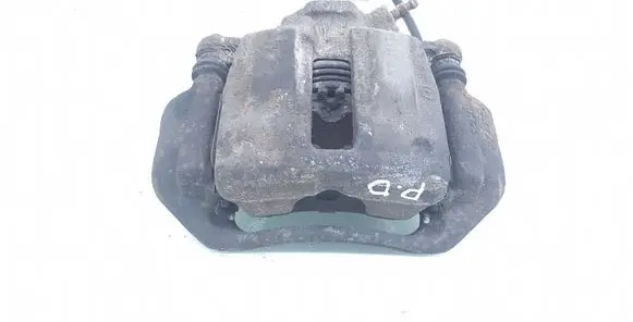 Mercedes-Benz C W203 Front brake caliper