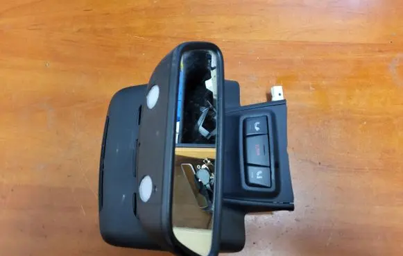 Mercedes-Benz C W205 Rear view mirror (interior) A2058211436