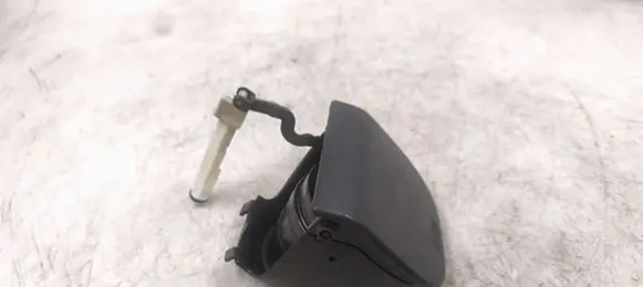 Mercedes-Benz ML W163 Cup holder front 