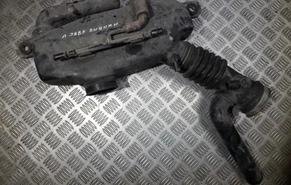 Subaru Legacy Air intake hose/pipe
