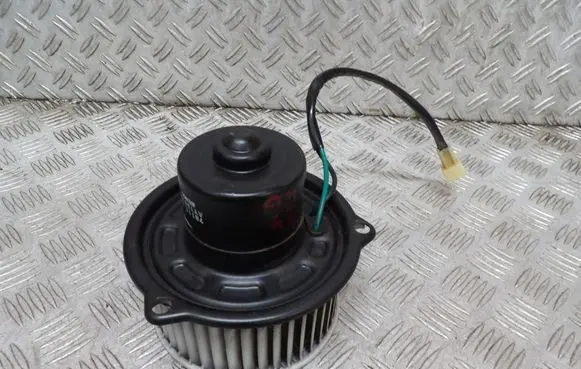 Jeep Grand Cherokee Heater fan/blower AY1661000151