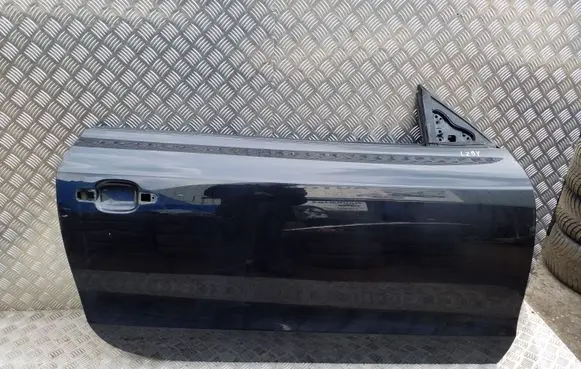 Audi S5 Facelift Door (2 Door Coupe) 