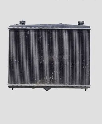 Citroen C5 Coolant radiator 9687359980