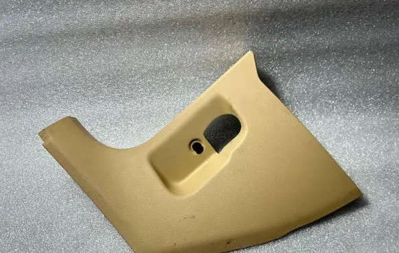 Volkswagen PASSAT B6 Foot area side trim 3C1863483