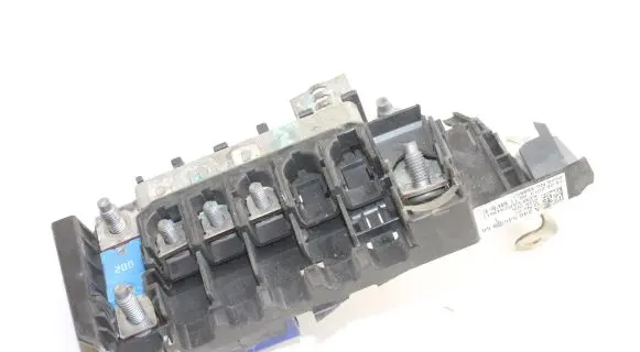 Mercedes-Benz CLA C117 X117 W117 Fuse box set A2465400950