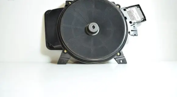 Audi A8 S8 D3 4E Subwoofer speaker 4E0035412A