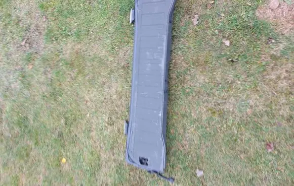 Volvo XC90 Tailgate/trunk/boot lid