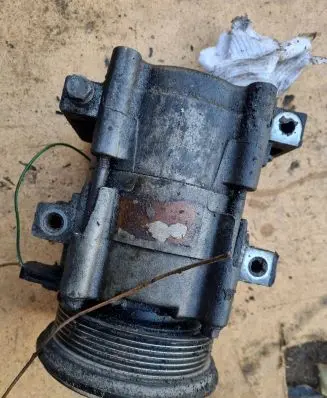 Ford Galaxy Air conditioning (A/C) compressor (pump)