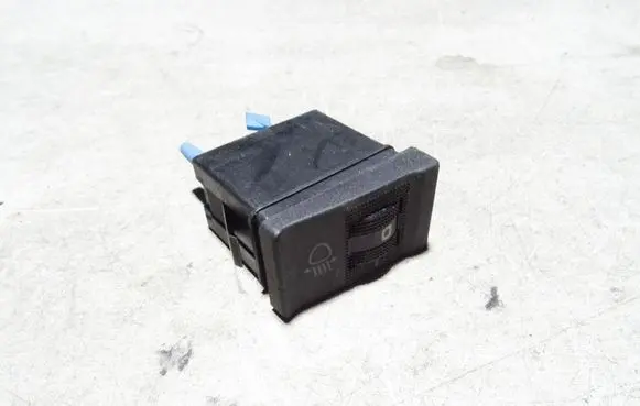 Audi A6 S6 C4 4A Headlight level height control switch 4A0941301A