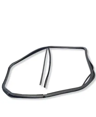 Ford Transit Custom Rubber seal front coupe door window BK21V21510AN