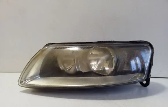 Audi A6 S6 C6 4F Headlight/headlamp
