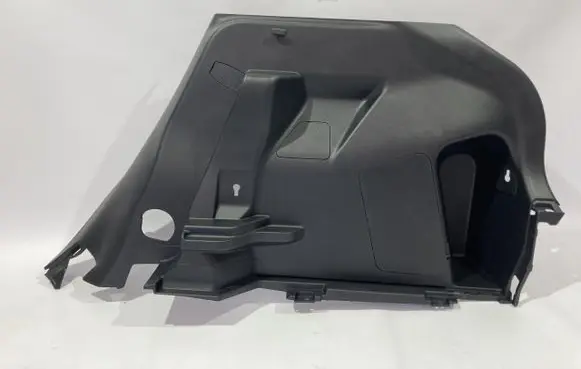 Toyota Yaris Cross Trunk/boot side trim panel 