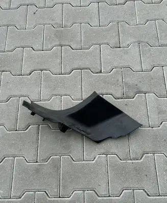 Opel Meriva B (A) pillar trim 13265407 455567867 M6975