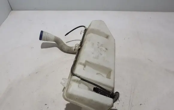 Toyota Proace Windshield washer fluid reservoir/tank 9809803480