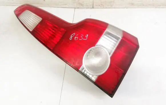 Volvo V50 Rear/tail lights