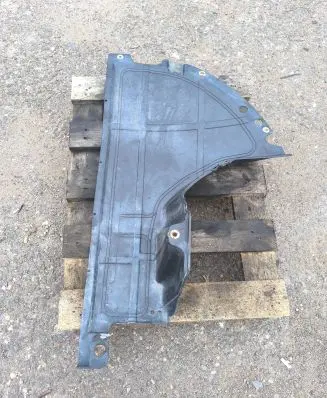 Peugeot Boxer Engine splash shield/under tray 1356312080 A476