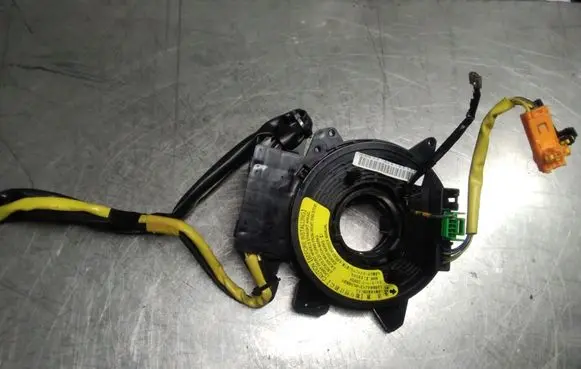 Subaru Outback Airbag slip ring squib (SRS ring)