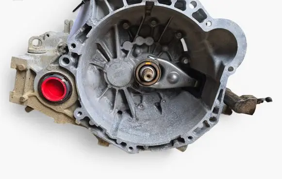 KIA Ceed Manual 6 speed gearbox ZG93DJ 085125 4311526000
