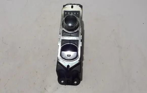 Jaguar XJ X351 Gear shift switch/knob AW937E453BD
