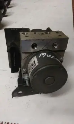 Lancia Musa ABS Pump 056516181321