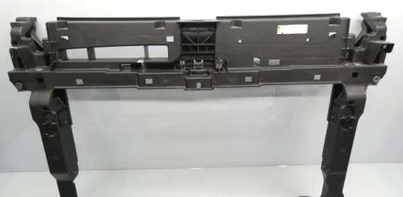 Volkswagen Tiguan Radiator support slam panel 57H805594K