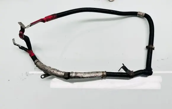 BMW X5 F15 Positive cable (battery) 609753 EMV253 8516122